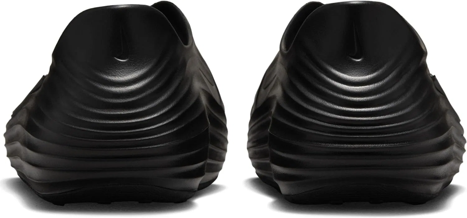 Водная обувь Nike Black/Black — фото 3