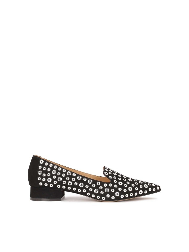

Балетки Kazar Pumps, черный