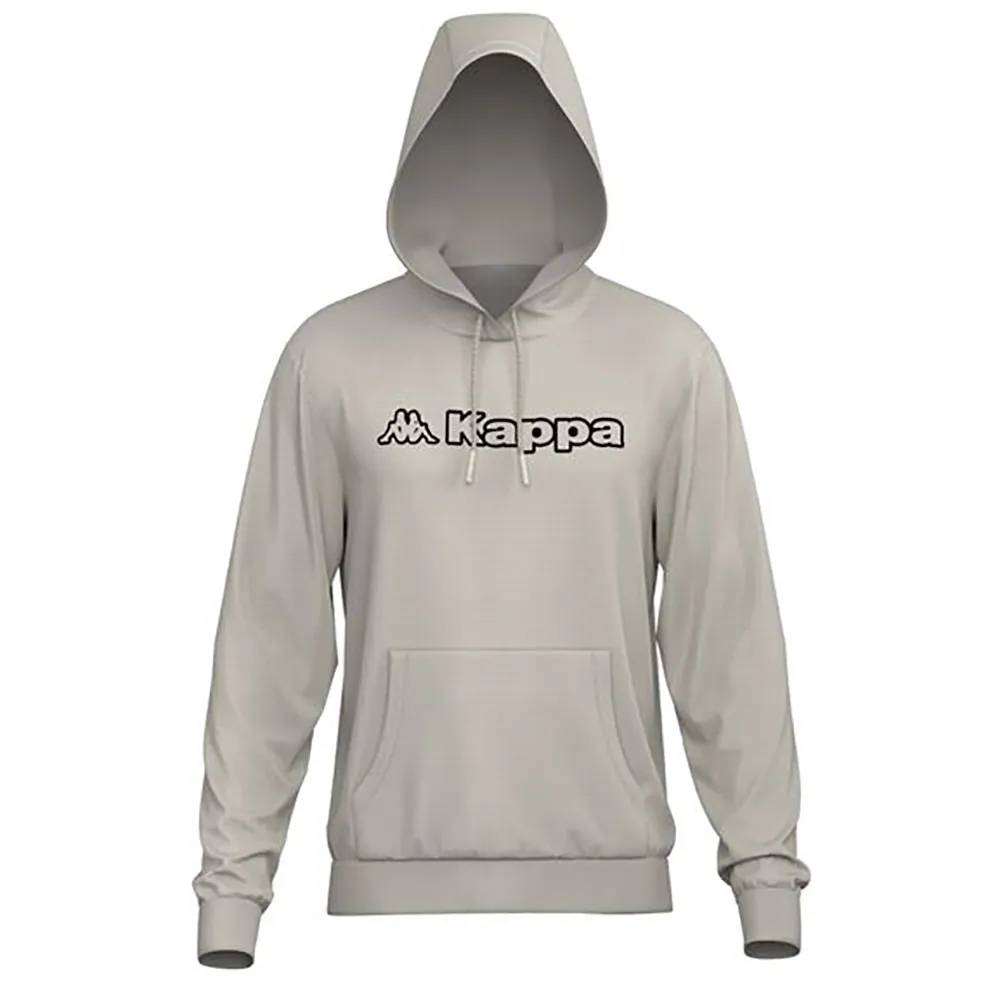 

Худи Kappa Fogghio, бежевый