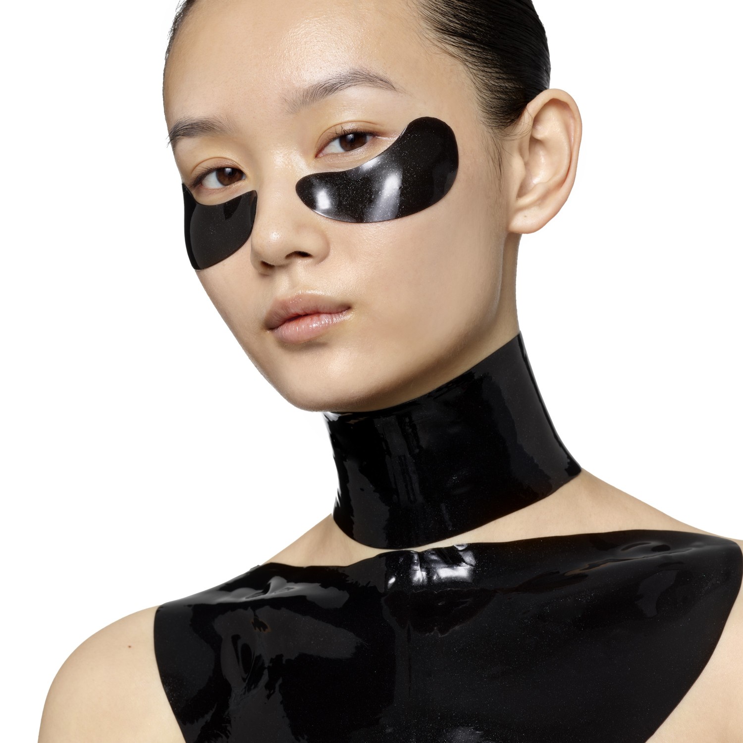 Маска для лица 111Skin — Intensive lifting and firming neck mask box , количество — фото 4