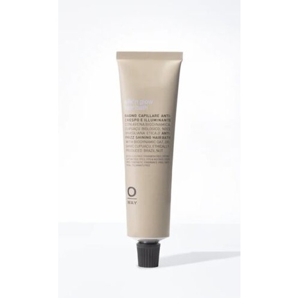 

Средство для ванночки для волос Silk'n Glow, 1,7 унции Oway