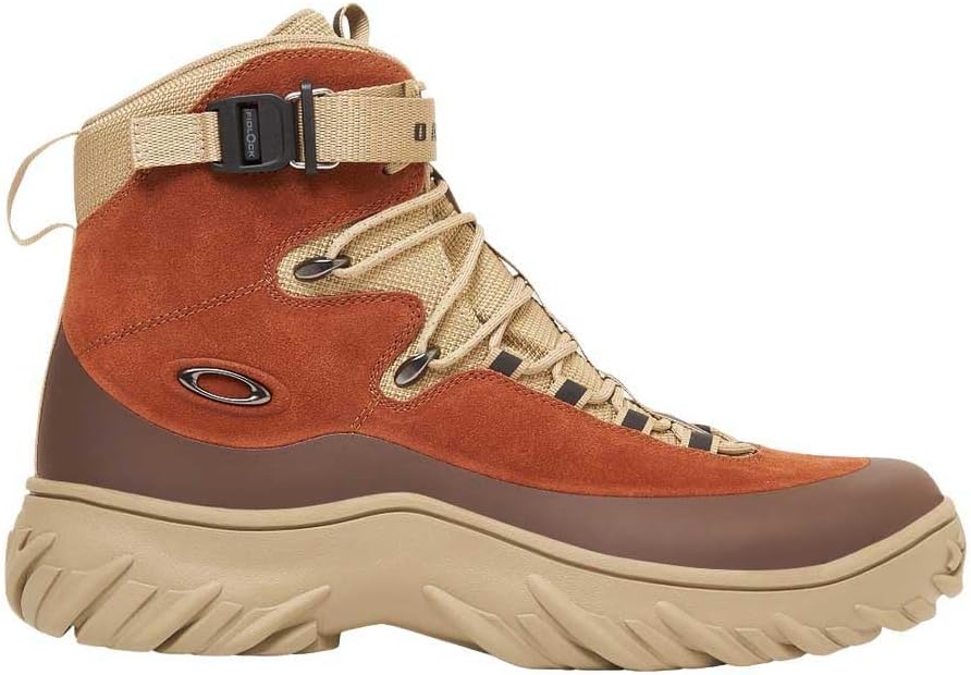 

Мужские ботинки Oakley Meridian, коричневый