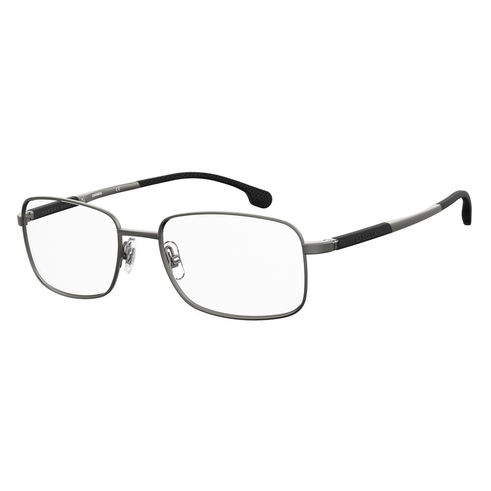

Серые металлические оправа Carrera