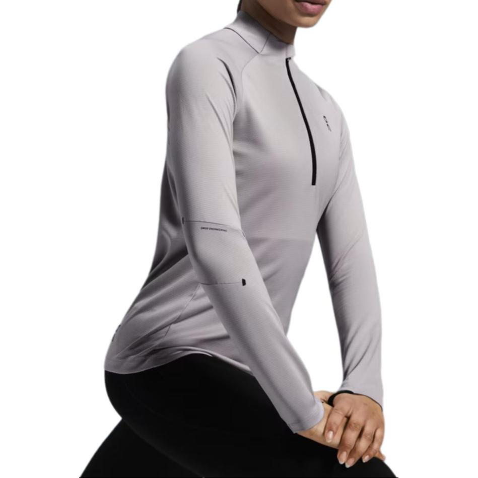 

Футболка Climate для женщин с эффектом выцветания, Выцветшая