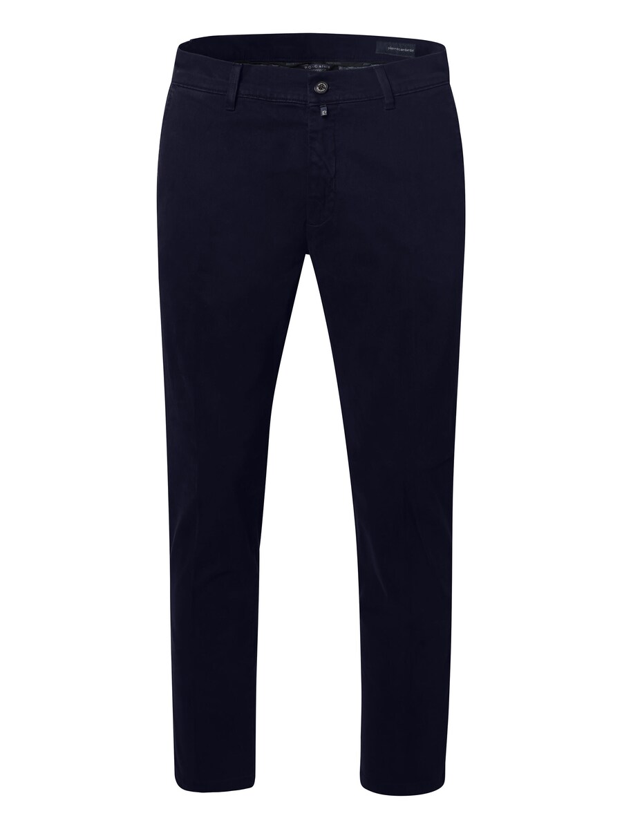 

Повседневные брюки-чинос PIERRE CARDIN Calais, Navy