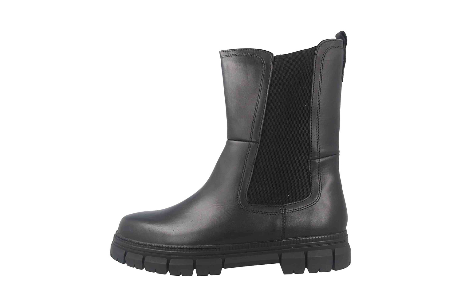 

Ботинки Tamaris Stiefel, черный