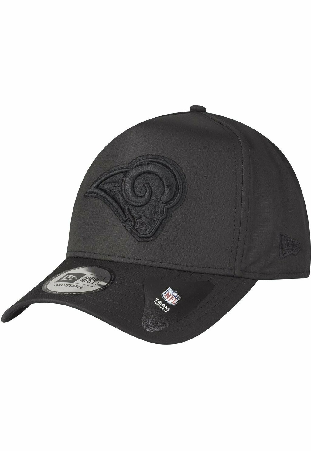 

Бейсболка AFRAME TRUCKER NFL LOS ANGELES RAMS New Era, цвет black