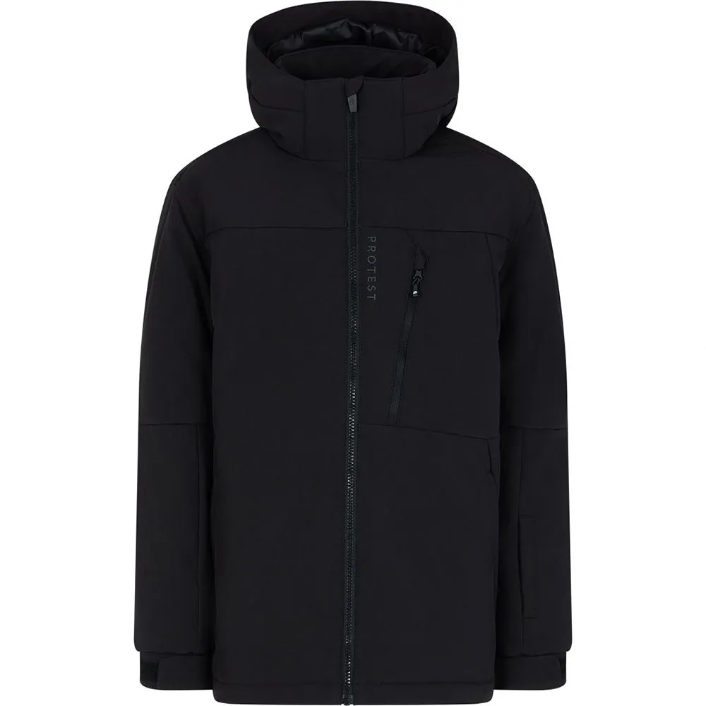 

Куртка Protest Leo, черный