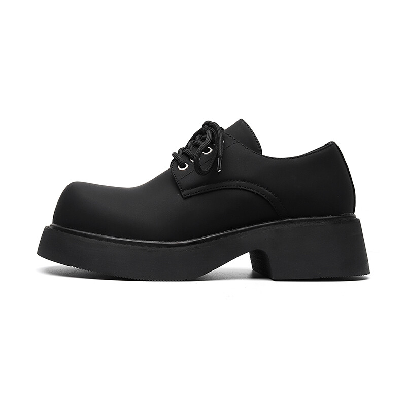 

Туфли Men"s Casual Men Low-Top черный Dounkol