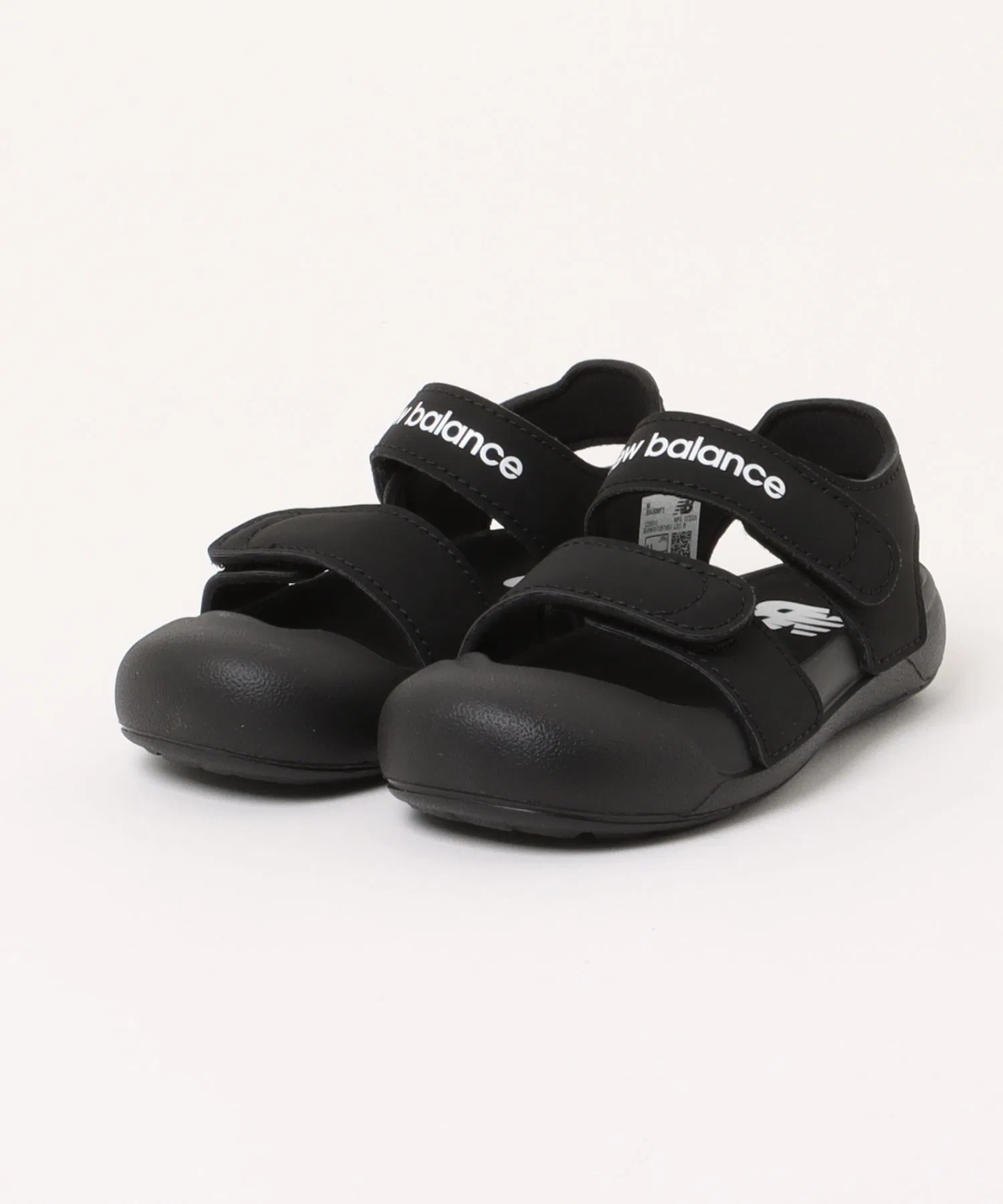 Детские сандалии New Balance SIA809 v1