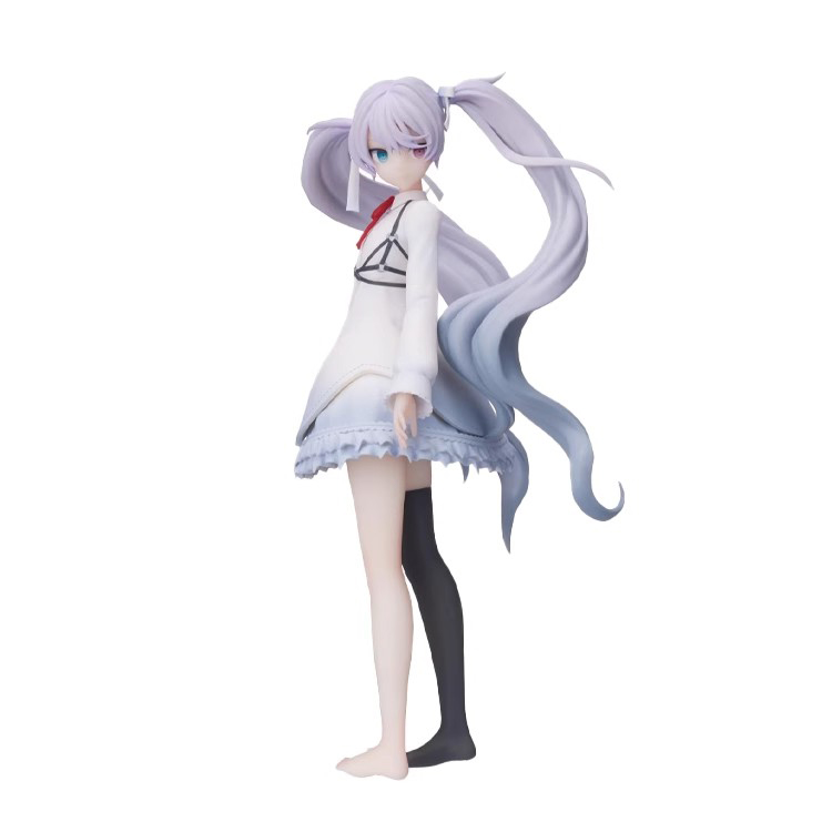 

SEGA 51990 SPM Vocaloid Hatsune Miku, World Project Multicolor Stage