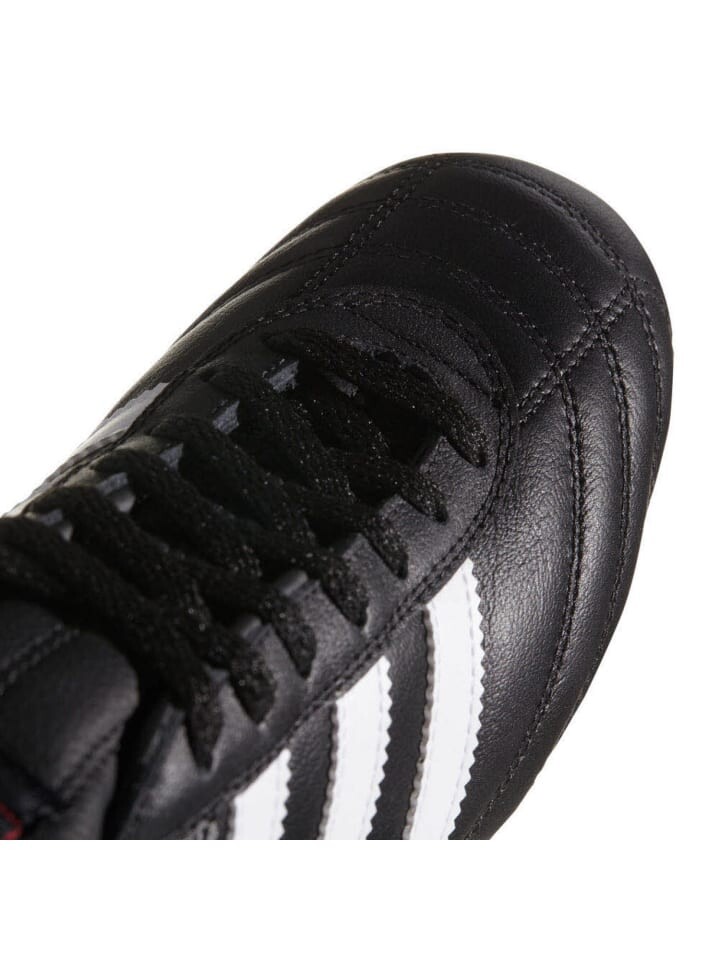 Кроссовки adidas Fußballschuh Kaiser 5 Cup, черный — фото 4