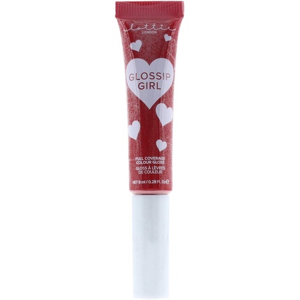 

Помада Lottie Glossip Girl Color Gloss 8ml