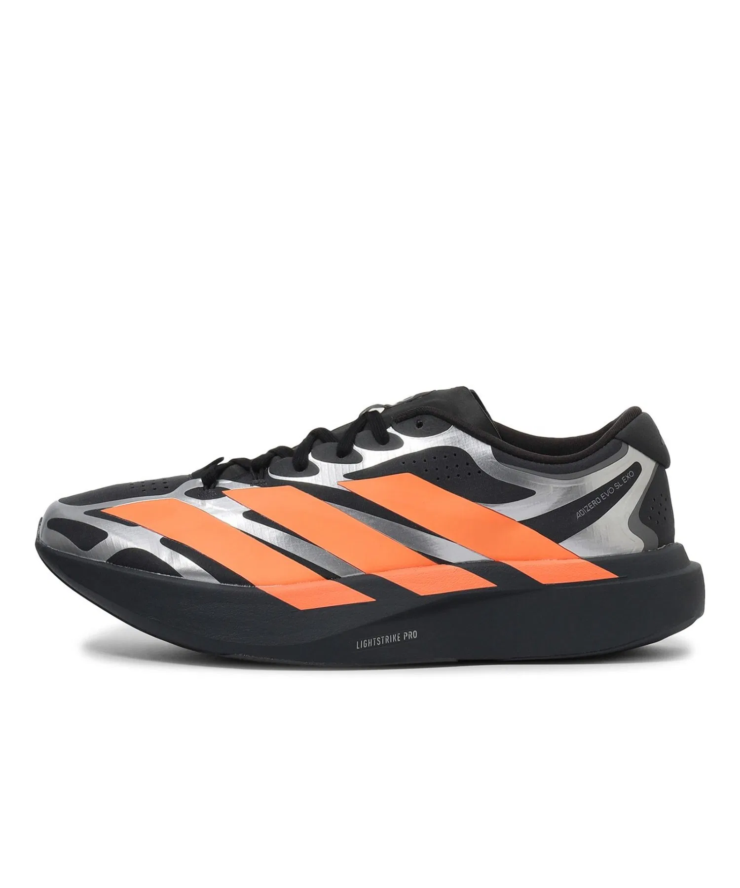 Мужские кроссовки adidas ADIZERO EVO SL EXO