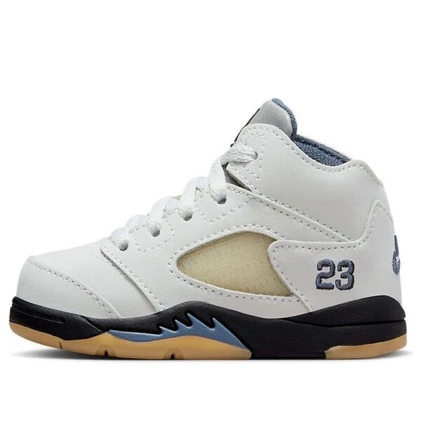

Кроссовки 5 retro x a ma maniere 'dawn' Air Jordan, мультиколор