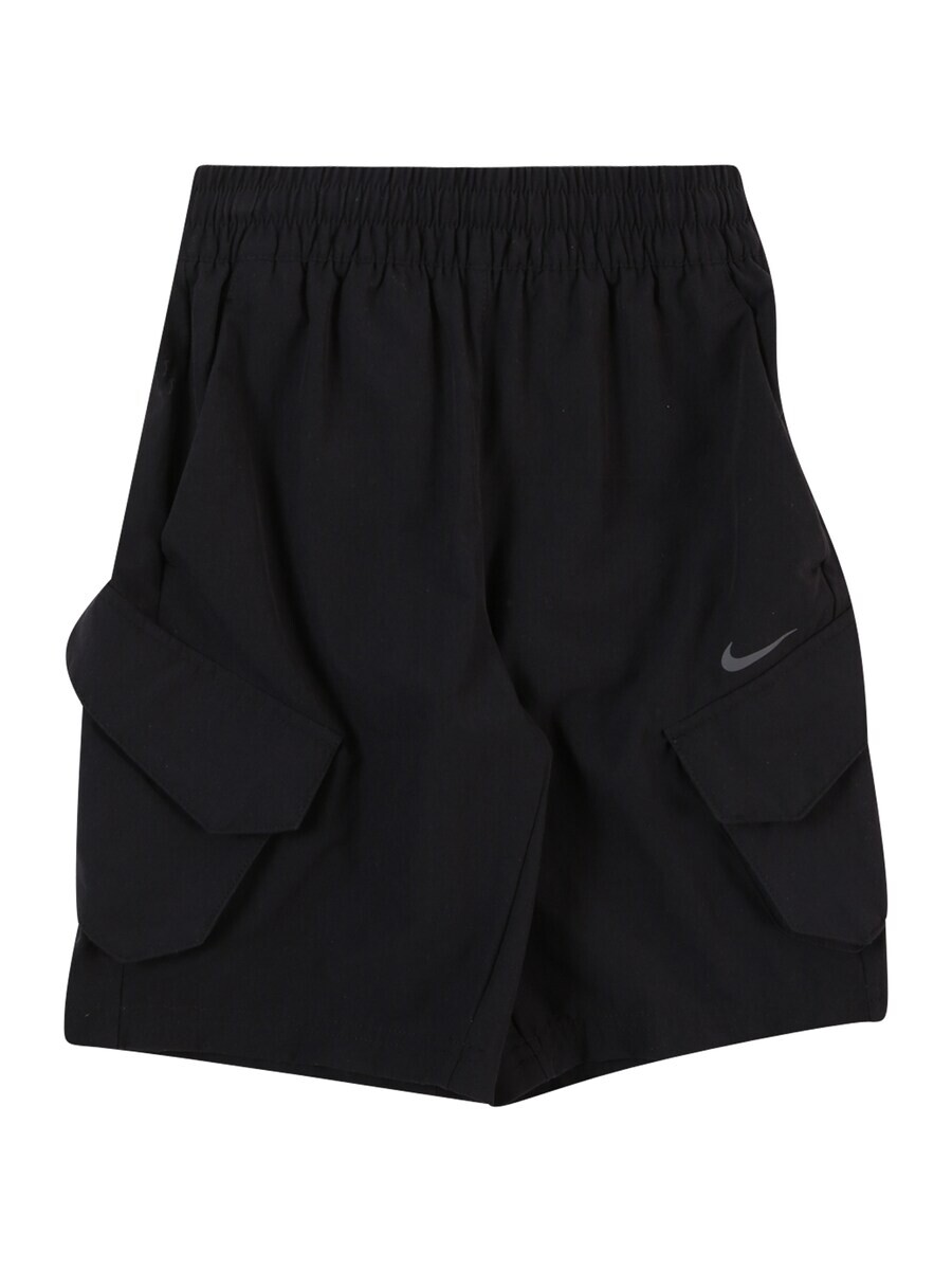 

Брюки Nike Sportswear Regular Pants UTILITY, черный