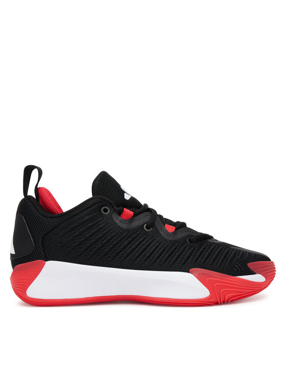 

Баскетбольные кроссовки adidas Initiation J JR9766 Adidas, чёрный