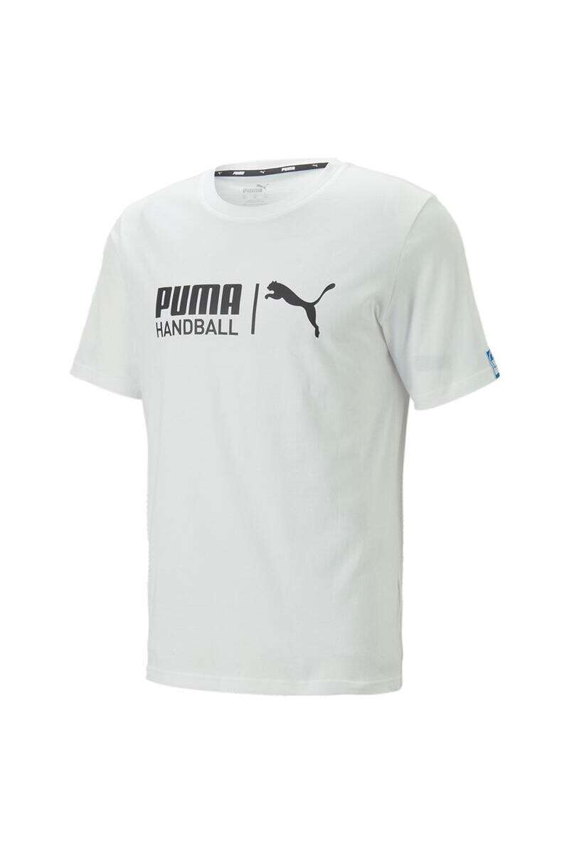 

Гандбольная футболка PUMA Puma, белый