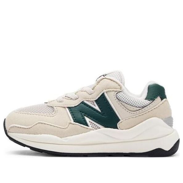 

Кроссовки 57 40 New Balance, бежевый