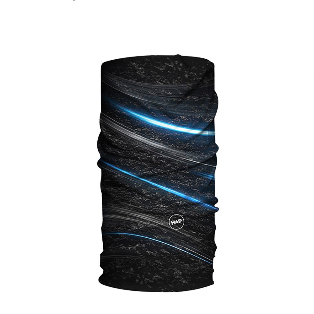 

Неквормер HAD Coolmax Asphalt, черный