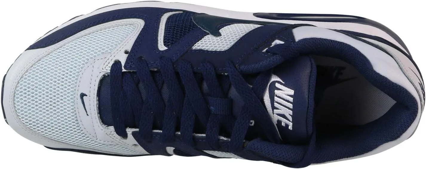 Мужские кроссовки Nike Air Max Command, мужские беговые кроссовки, темно-синий — фото 4