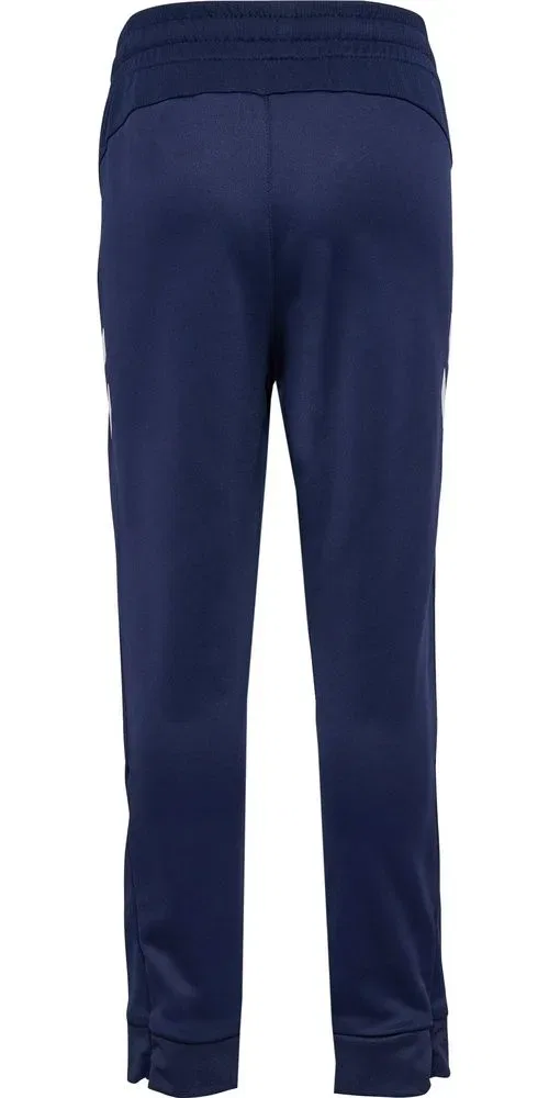 Детские джоггеры Lead 2.0 Track Pants Hummel, синий