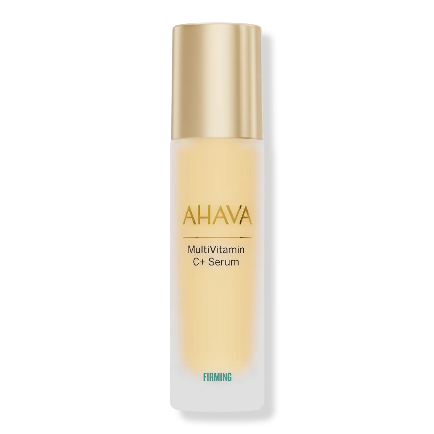 

Укрепляющая сыворотка с мультивитамином С+ Ahava