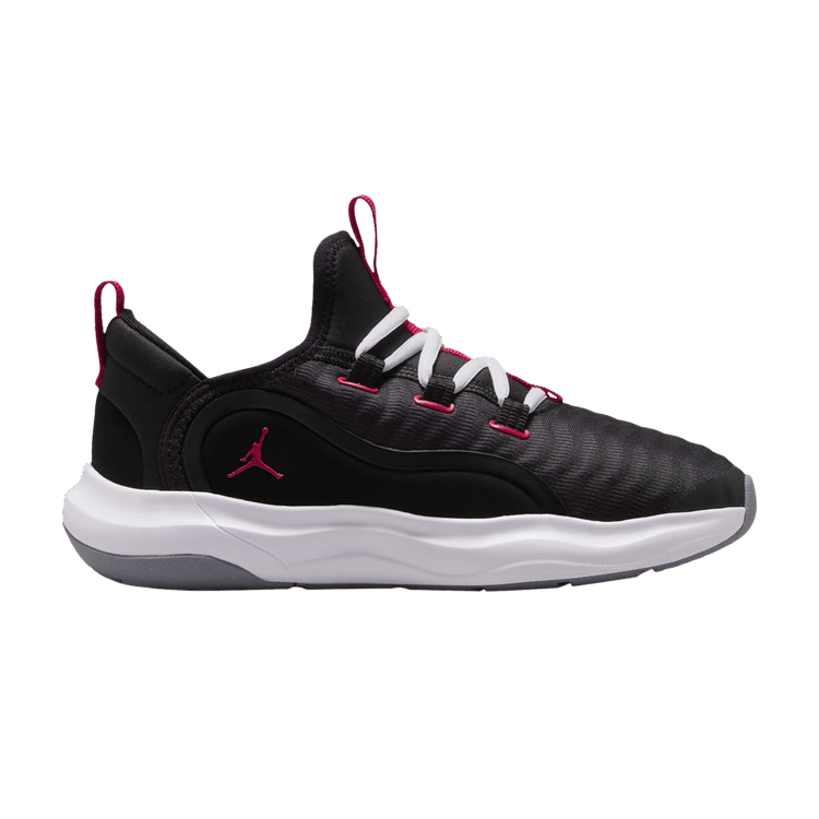 

Кроссовки Jordan 23/7.2 EasyOn GS 'Black University Red', черный