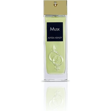 Alyssa Ashley Fizzy Eau De Toilette Vaporizer 100ml — фото 3