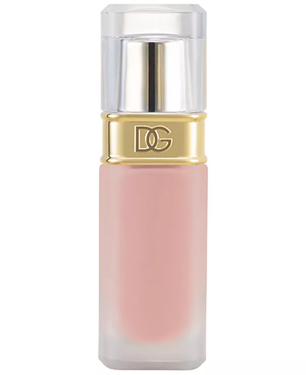 Быстросохнущий стойкий матовый лак для ногтей My nail match Dolce&Gabbana, 02 my dusty rose - rosey neutral toned pink