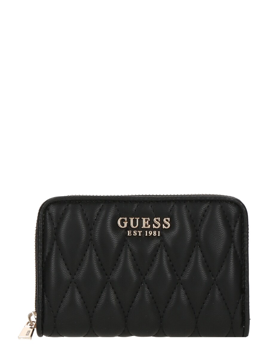 

Кошелек GUESS Valla, Black
