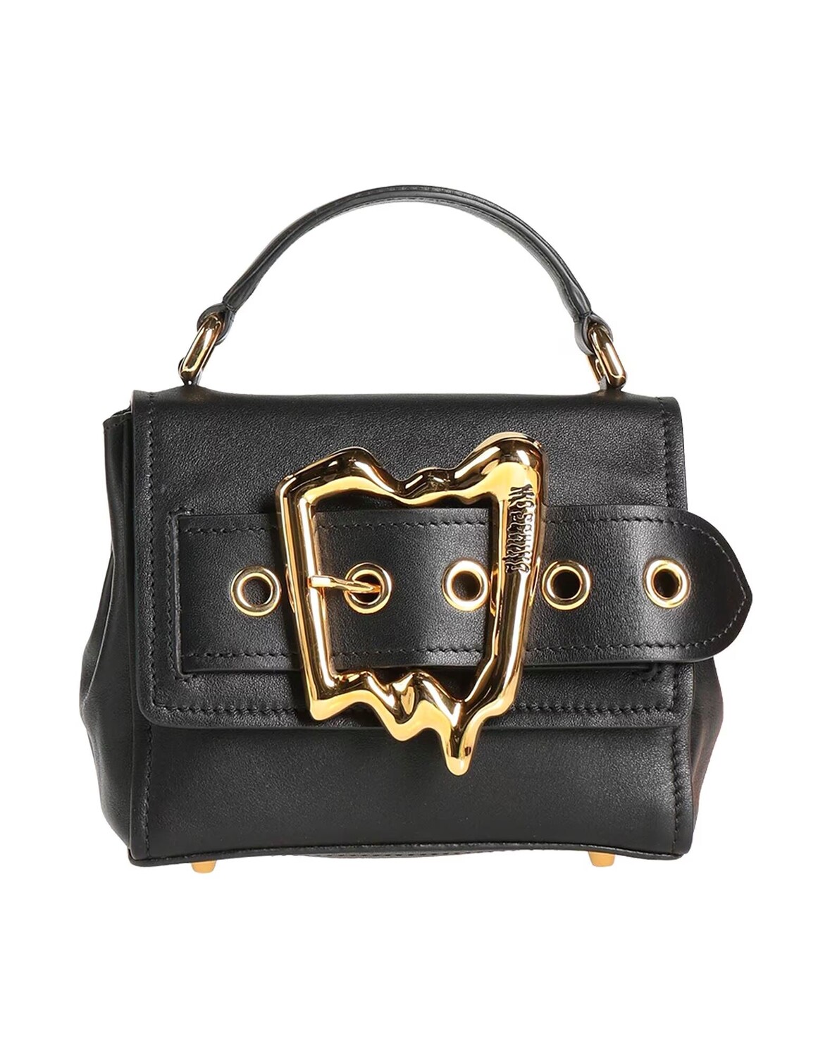 

Сумка Moschino, черный