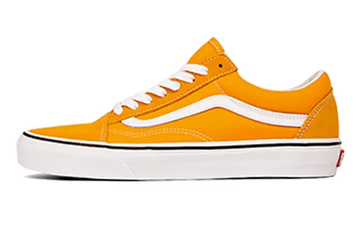 

Кроссовки Vans Old Skool Dark Cheddar