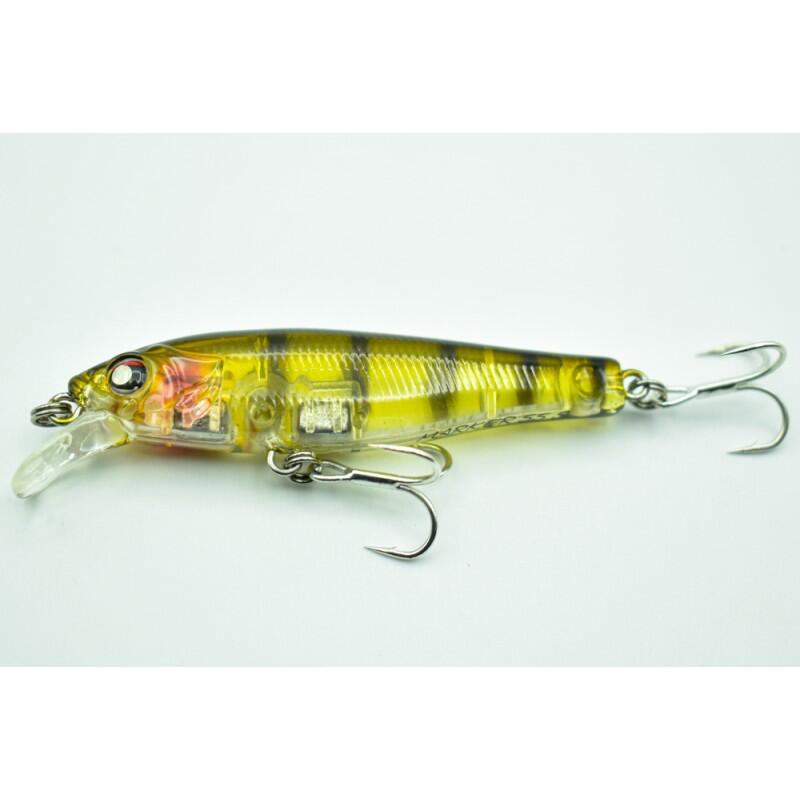 

Твердая приманка VOLKIEN SOUL - MARKER 55 S