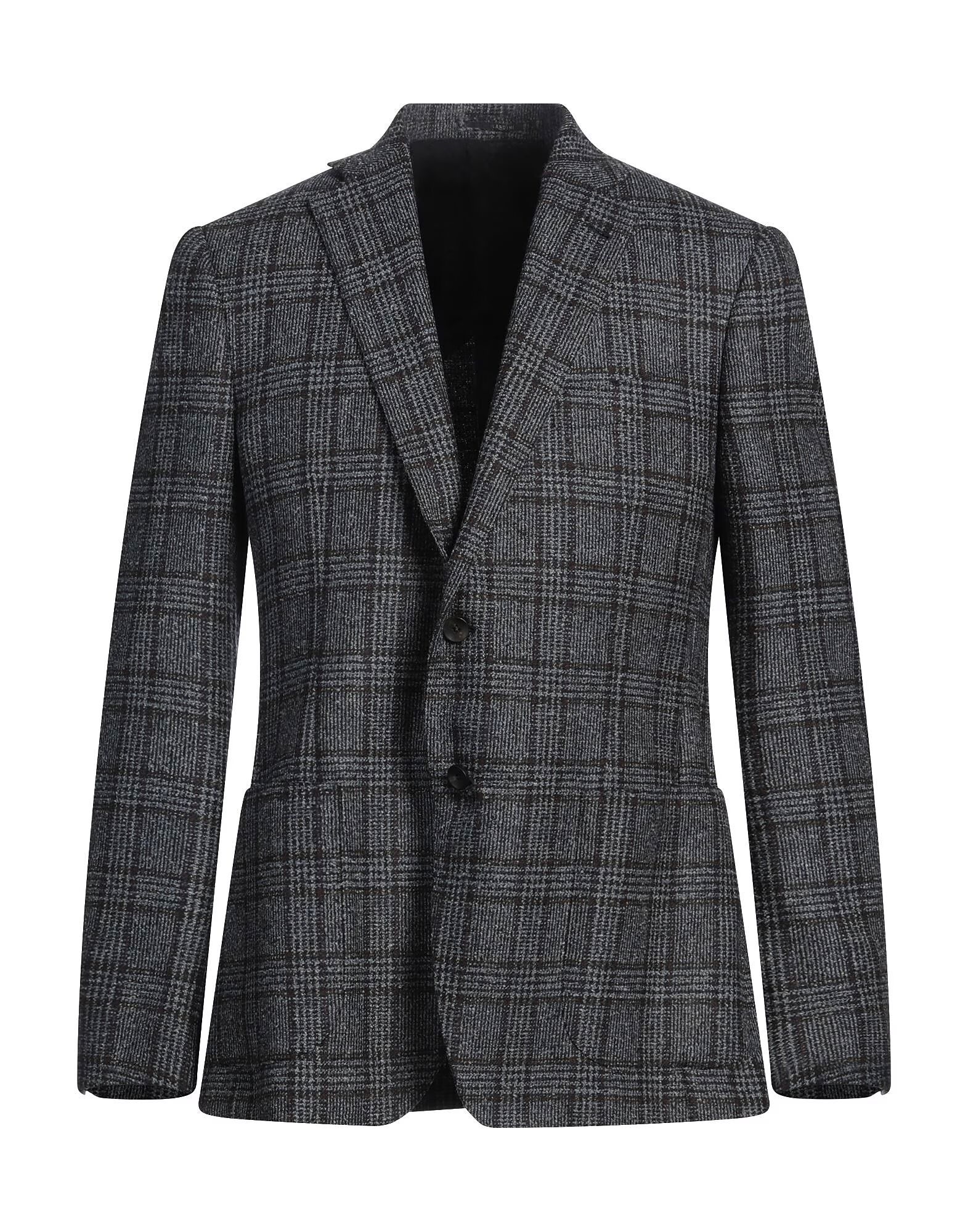 

Блейзер Lardini, темно-синий