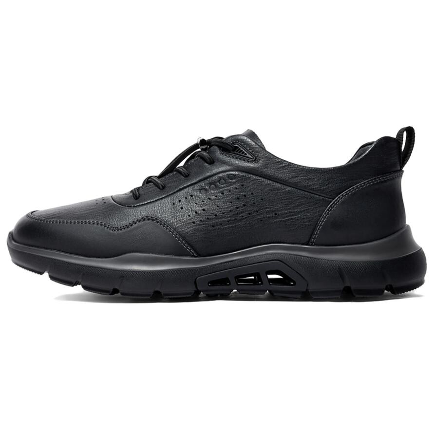 

Кроссовки мужские Lifestyle Shoes Men Low-Top Black Belle, Черный, Кроссовки мужские Lifestyle Shoes Men Low-Top Black Belle