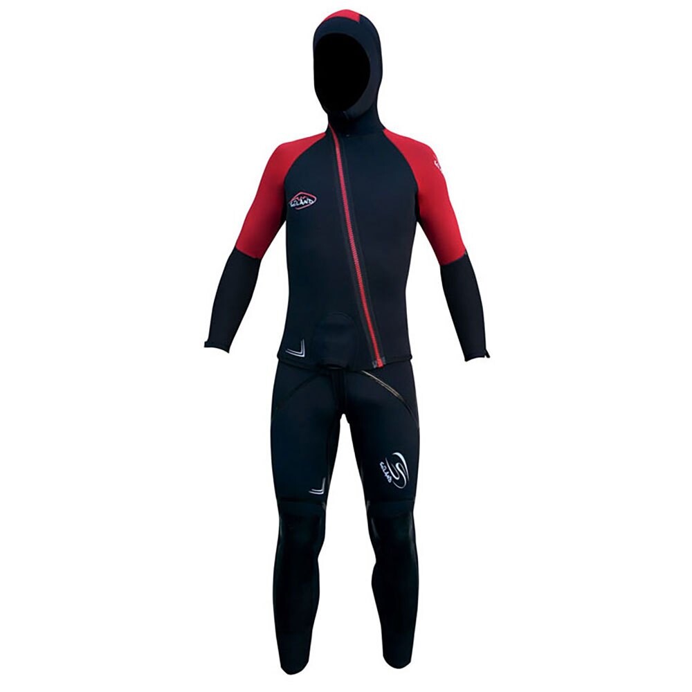 

Куртка Seland Aneto Limited Edition Canyoning, черный