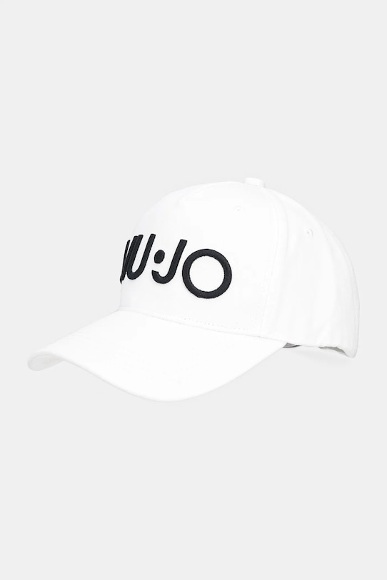 

Кепка с козырьком Liu Jo, белый