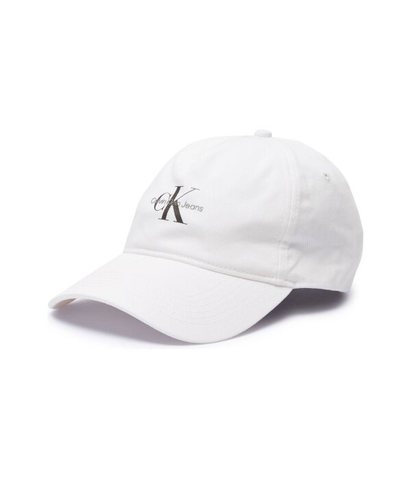 

Бейсболка Calvin Klein Jeans, белый