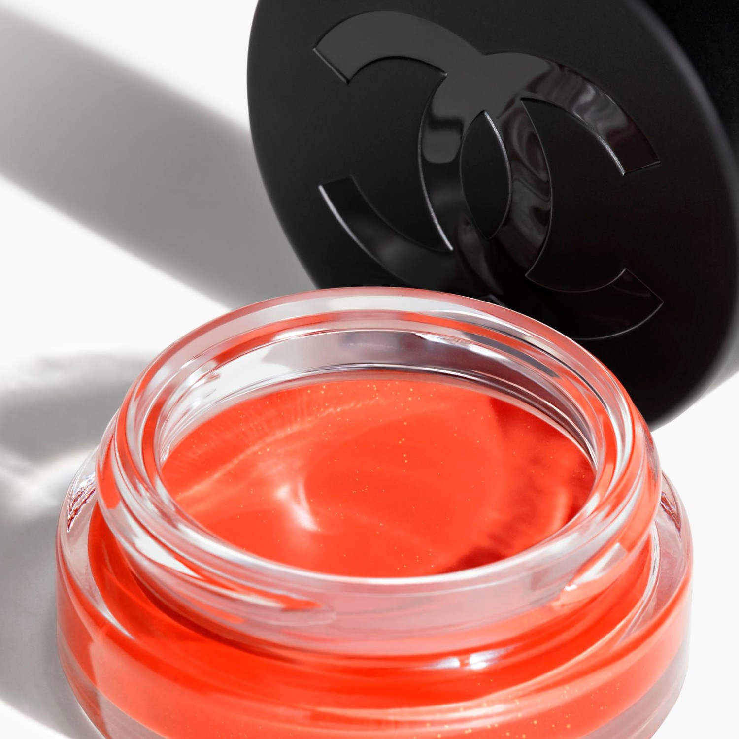 Бальзам для губ n°1 de chanel balsam für lippen und wangen Chanel, 7 - vibrant coral, вес 6.5 гр. — фото 2