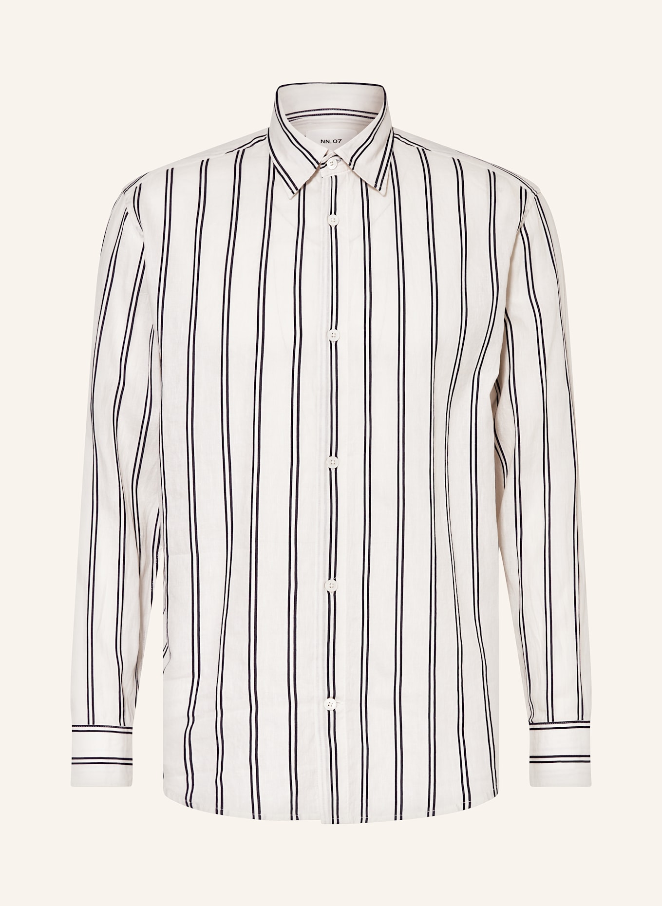 

Рубашка Freddy Regular Fit Nn.07, мультиколор