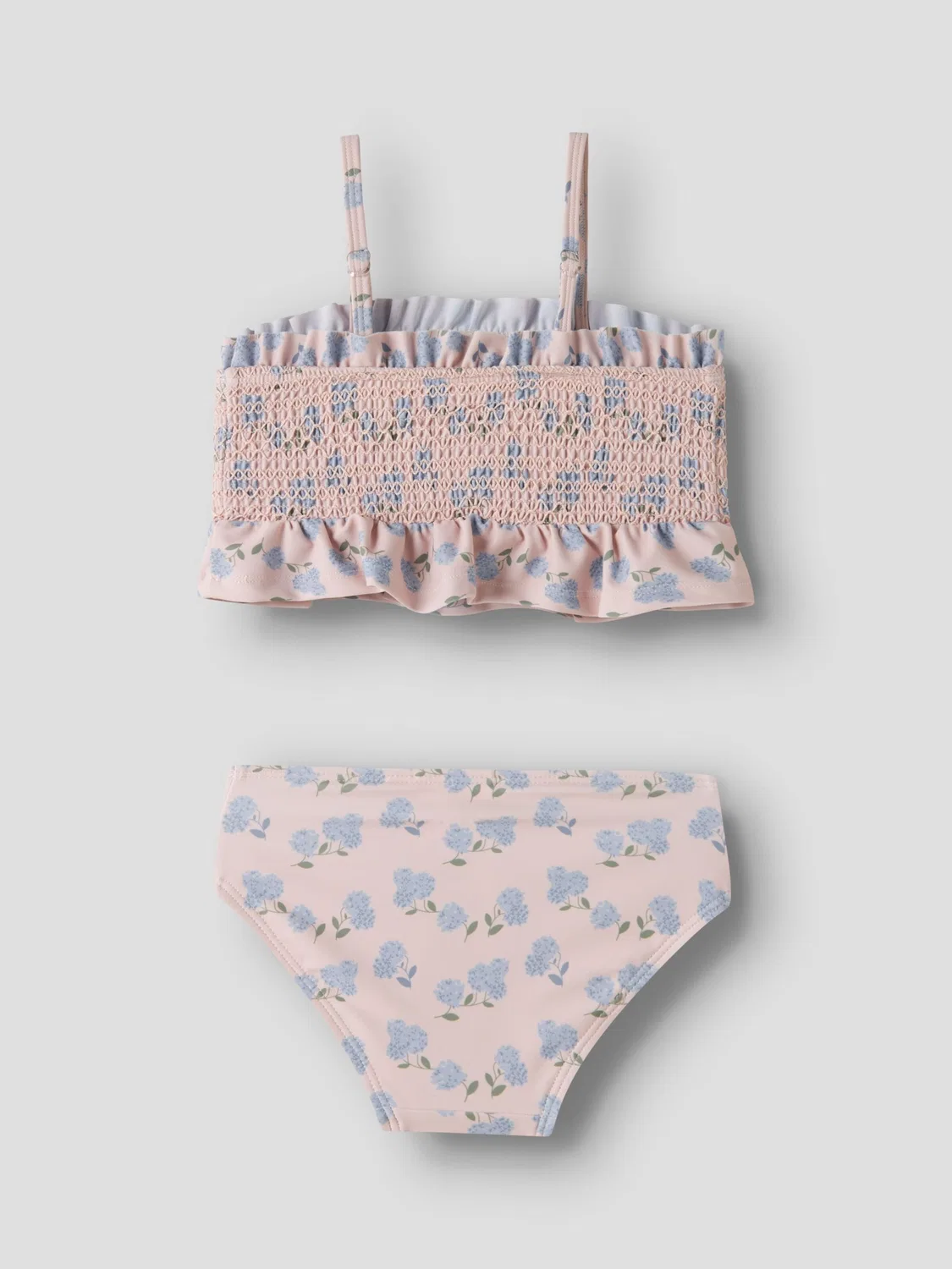 Бикини Lil'Atelier, Light Pink — фото 2