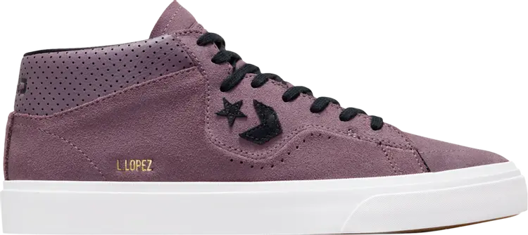 

Кроссовки Louie Lopez Pro Mid 'Smoke Realm Grey', серый, Коричневый, Кроссовки Louie Lopez Pro Mid 'Smoke Realm Grey', серый