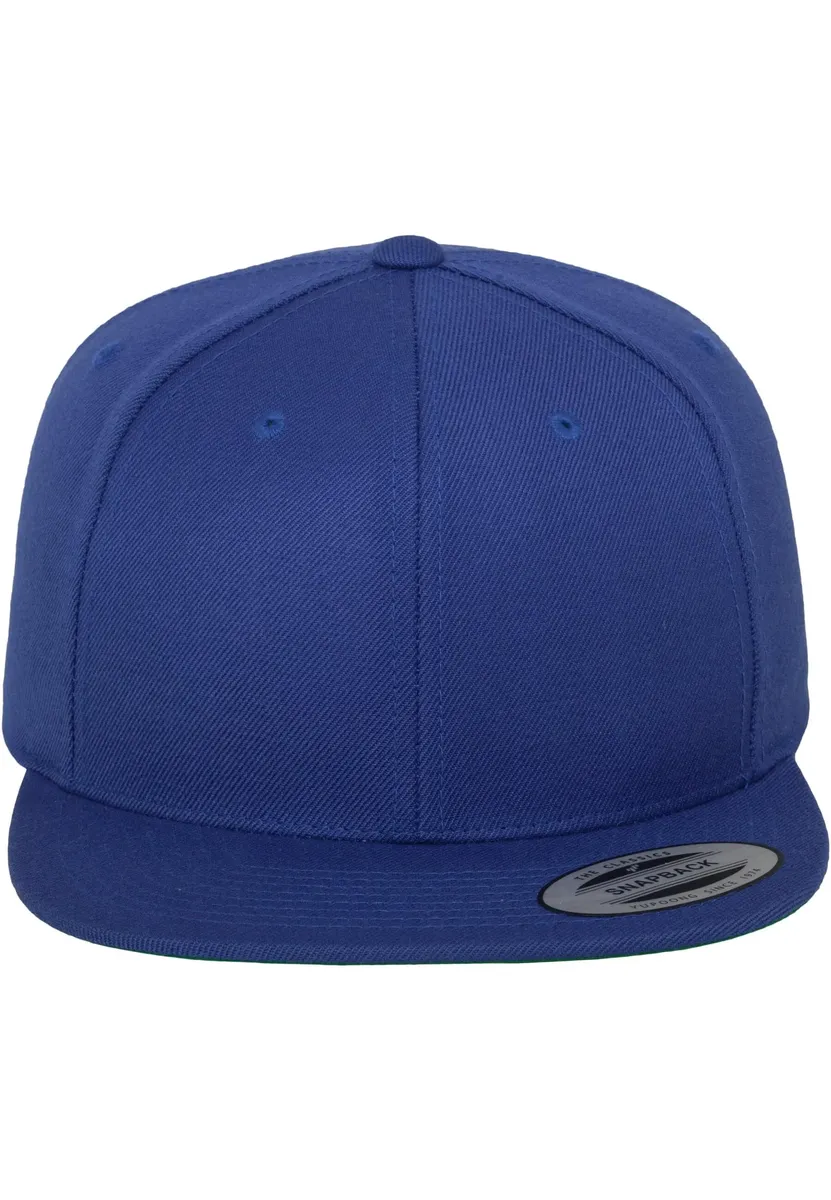 

Flexfit Flex Кепка " Flexfit Unisex Classic Snapback", цвет Royal