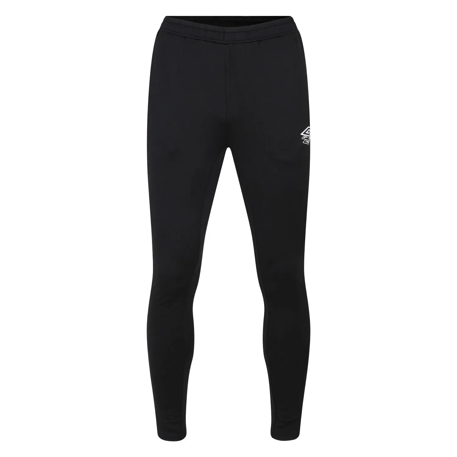 Тайтсы спортивные Umbro, черный