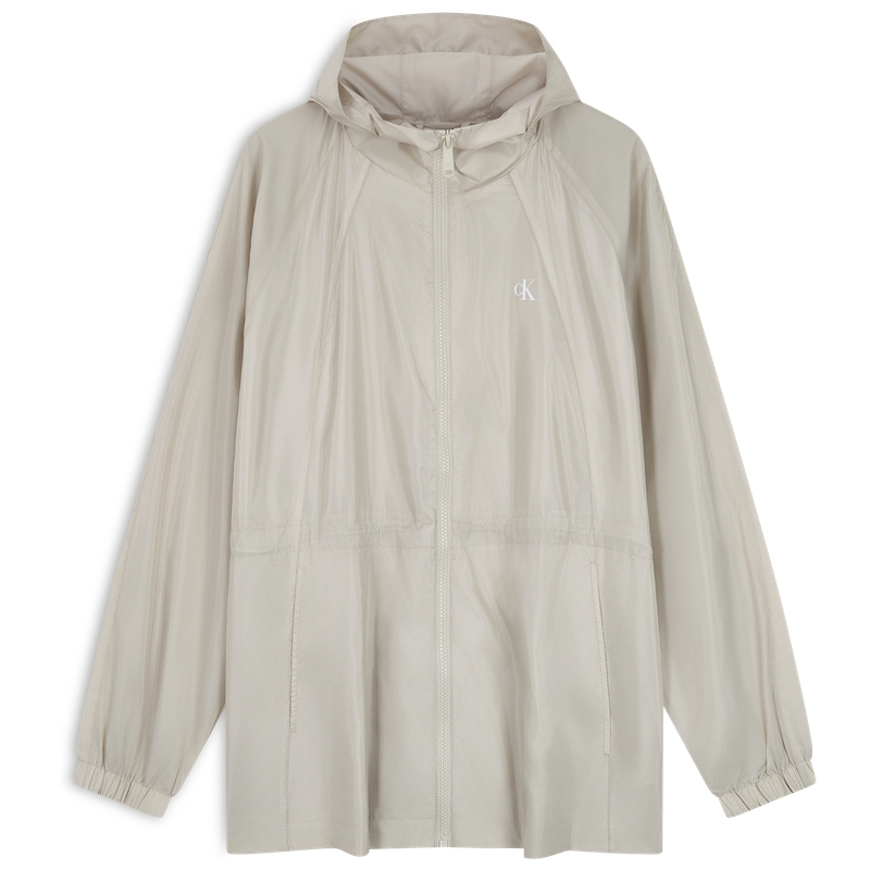 

Calvin Klein Куртка Women's PD7 Khaki Beige