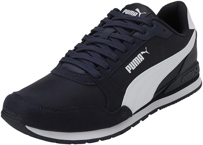 

Мужские кроссовки Puma низкие, Parisian Night Puma White