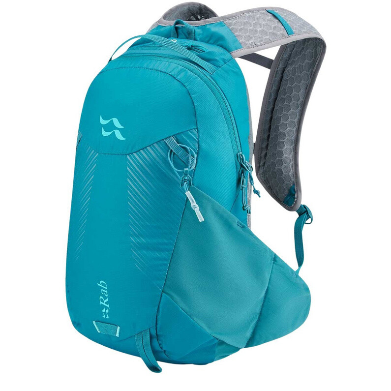 

Рюкзак Aeon LT 12 Rab, синий