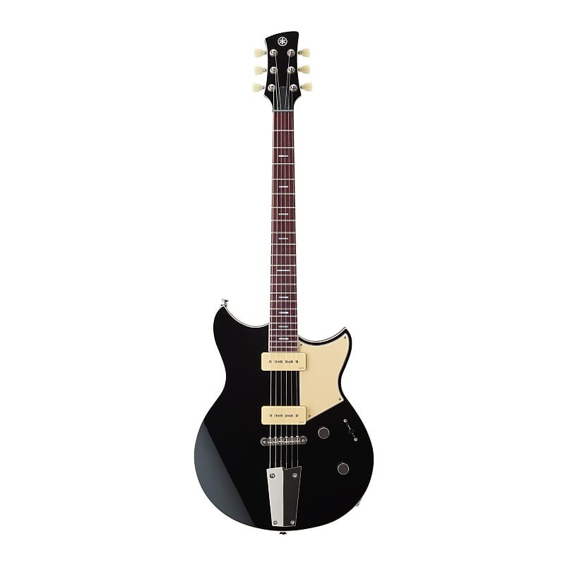 

Электрогитара Yamaha RSS02T-BL Revstar Standard 6-String Electric Guitar