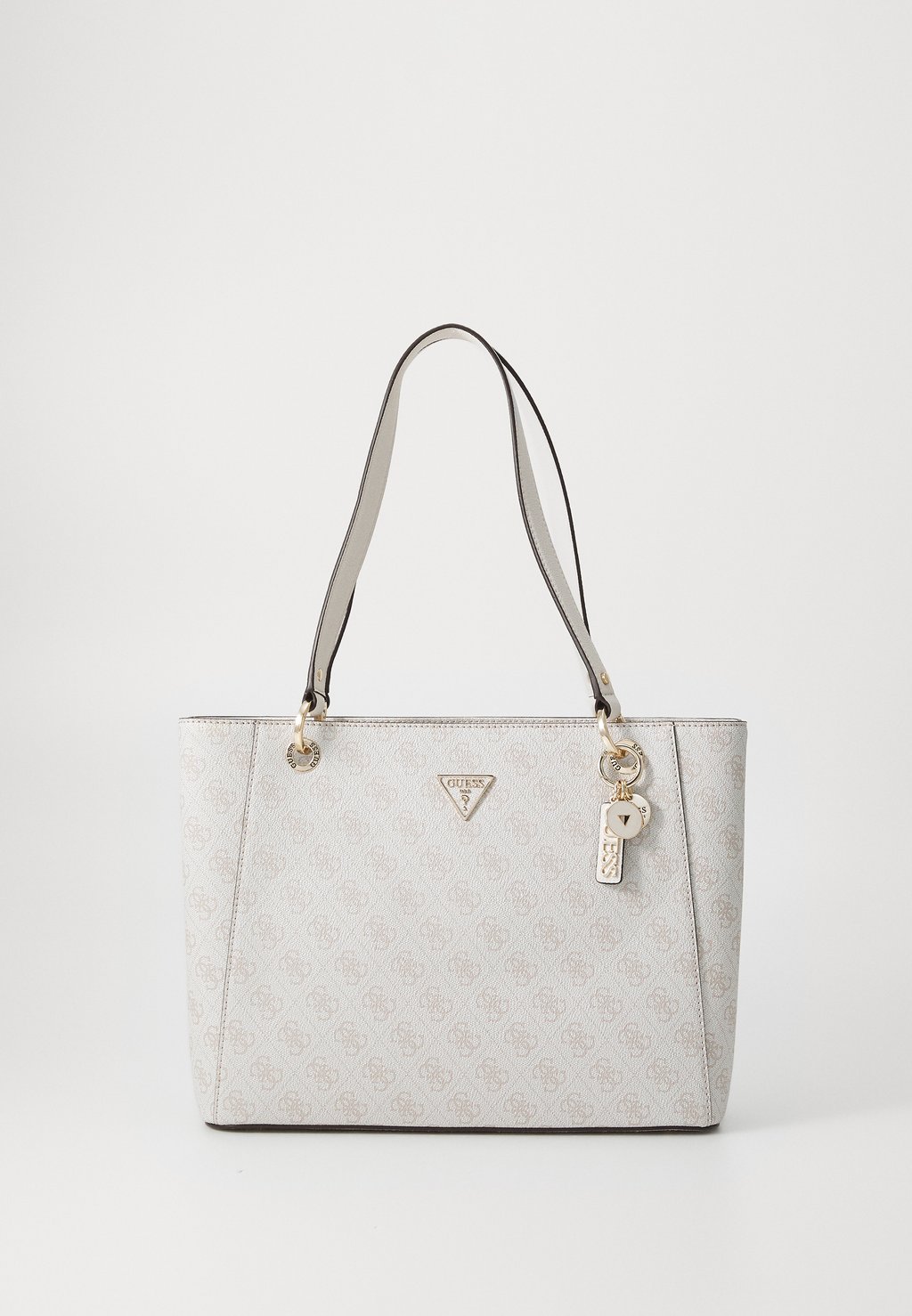 

Сумка NOELLE TOTE Guess, белый